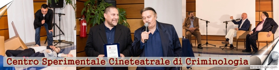 Banner Centro Sperimentale Cineteatrale di Criminologia_2